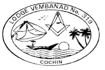 Lodge Vembanad No 319